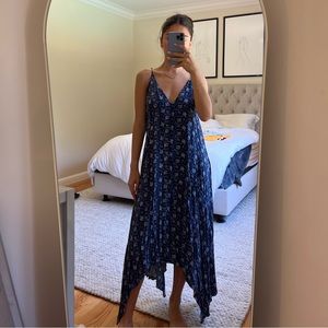 Seafolly Cover-Up Dress
